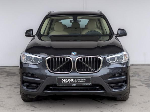 BMW X3 III (G01) с пробегом 2018 года, цена 3 650 000 рублей, 112967 км, внедорожник, Автокод Объявления
