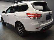 Nissan Pathfinder IV Москва  - изображение 43