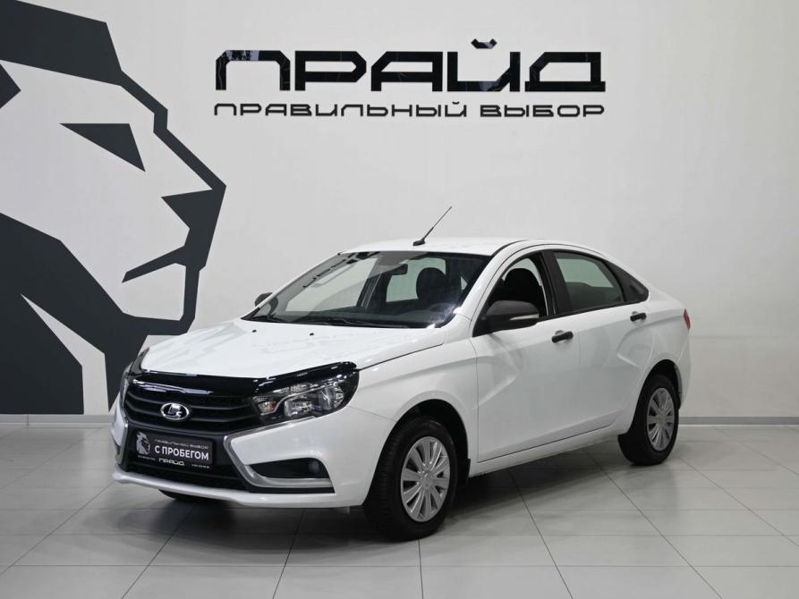 Lada (ВАЗ) Vesta I Ростов-на-Дону  - изображение 2