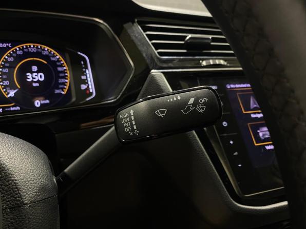 Volkswagen Tiguan II Рестайлинг (China Market) с пробегом 2020 года, цена 3 950 000 рублей, 75744 км, внедорожник, Автокод Объявления