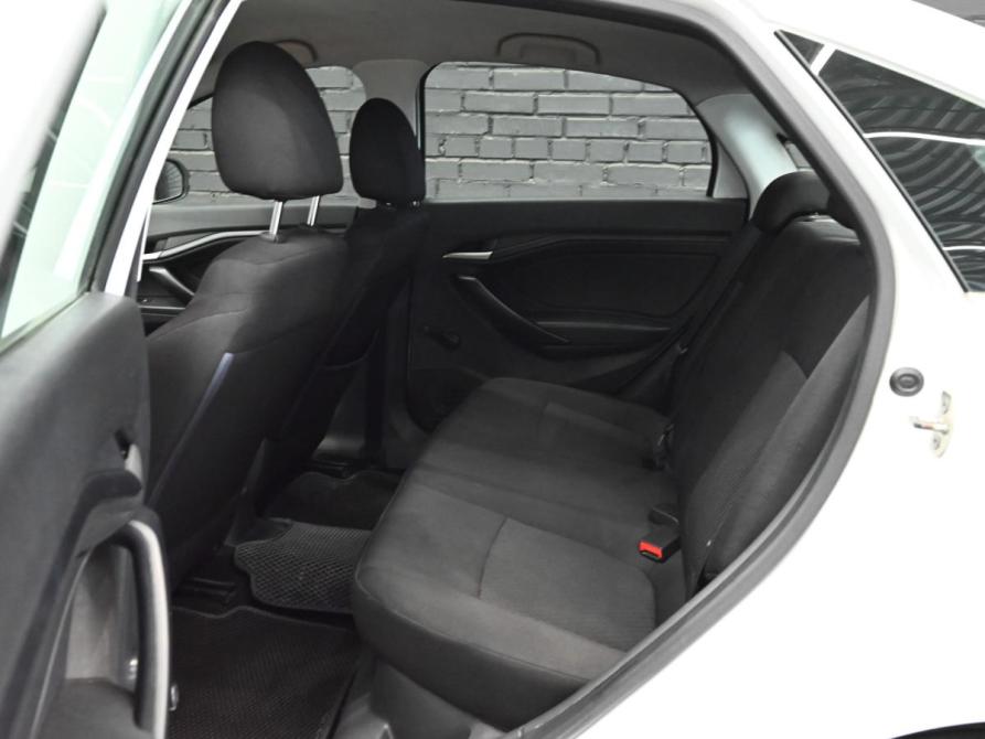 Lada (ВАЗ) Vesta I Екатеринбург  - изображение 9