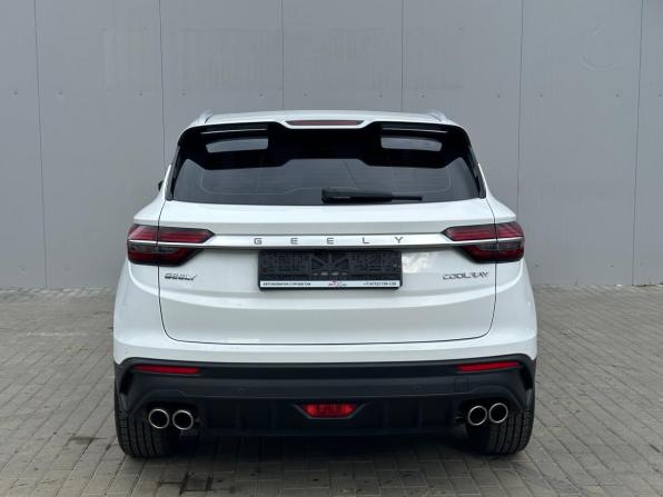 Geely Coolray I с пробегом 2022 года, цена 1 915 000 рублей, 26273 км, внедорожник, Автокод Объявления