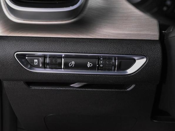 Geely Coolray I с пробегом 2023 года, цена 1 640 000 рублей, 138725 км, внедорожник, Автокод Объявления