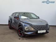 Omoda C5 I Москва  - изображение 16