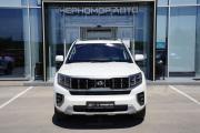 Kia Mohave I Рестайлинг 2 Крым  - изображение 39