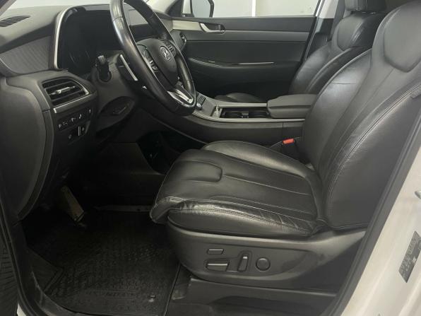 Hyundai Palisade I с пробегом 2021 года, цена 4 784 000 рублей, 73887 км, внедорожник, Автокод Объявления