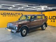Lada (ВАЗ) 2131 (4x4) I Ижевск  - изображение 19