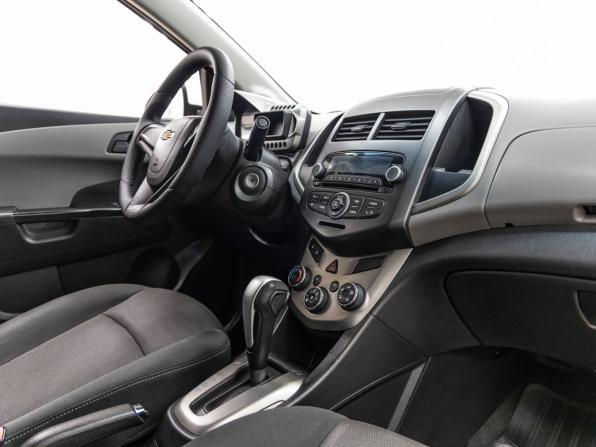 Chevrolet Aveo II с пробегом 2014 года, цена 768 000 рублей, 135905 км, седан, Автокод Объявления
