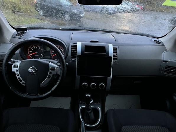 Nissan X-Trail II с пробегом 2008 года, цена 749 000 рублей, 314500 км, внедорожник, Автокод Объявления