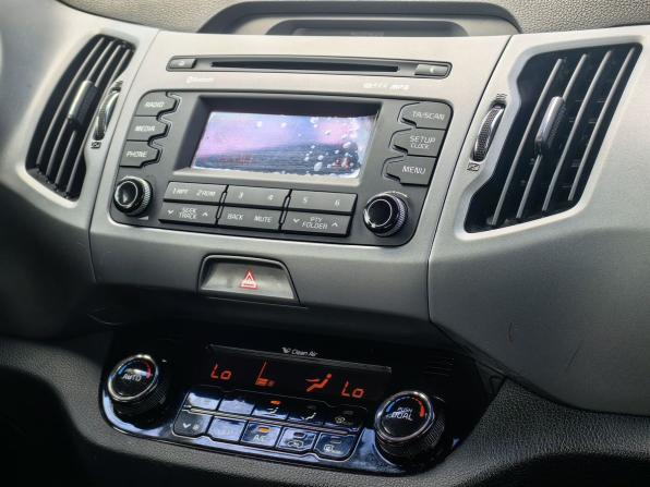 Kia Sportage III Рестайлинг с пробегом 2015 года, цена 1 319 000 рублей, 217060 км, внедорожник, Автокод Объявления