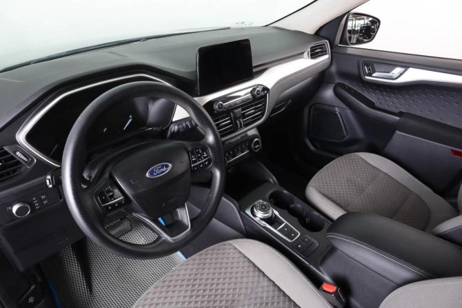 Ford Escape IV с пробегом 2020 года, цена 2 059 000 рублей, 99600 км, внедорожник, Автокод Объявления
