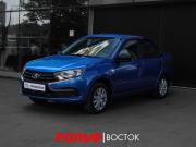 Lada (ВАЗ) Granta I Рестайлинг Москва  - изображение 17