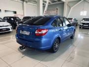 Lada (ВАЗ) Granta I Миасс  - изображение 27