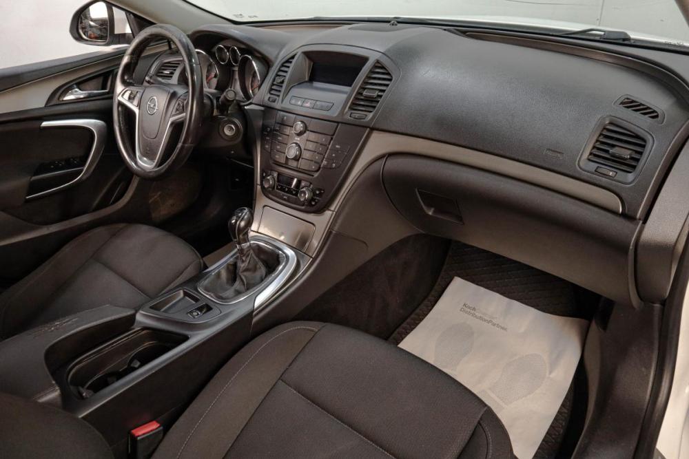 Opel Insignia I Челябинск  - изображение 17