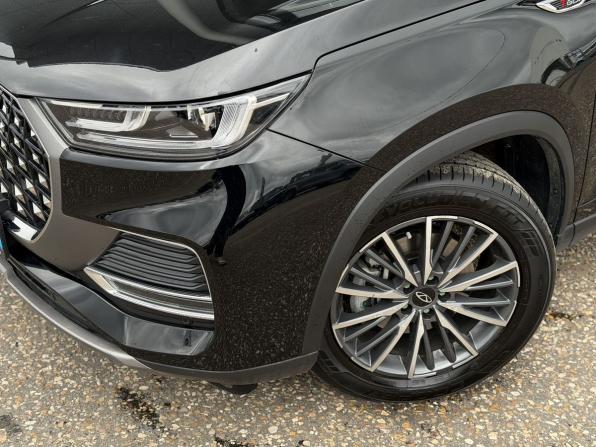Chery Tiggo 8 Pro Max I Рестайлинг с пробегом 2024 года, цена 2 550 000 рублей, 9250 км, внедорожник, Автокод Объявления