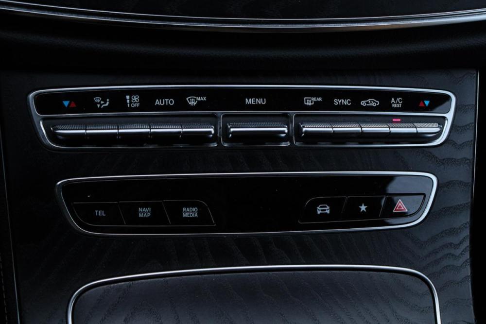 Mercedes-Benz E-Класс V (W213 S213 C238) Рестайлинг Москва  - изображение 19