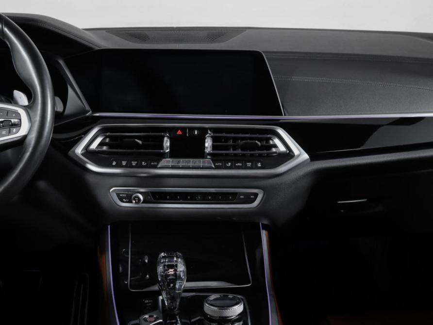 BMW X5 IV (G05/G18) Москва  - изображение 13