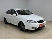 Daewoo Gentra II Альметьевск  - изображение 24