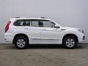 Haval H9 I Рестайлинг Москва  - изображение 34