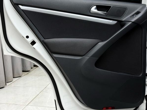 Volkswagen Tiguan I Рестайлинг с пробегом 2013 года, цена 1 649 000 рублей, 148985 км, внедорожник, Автокод Объявления