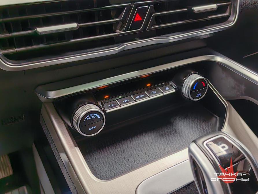 Geely Coolray I Пермь  - изображение 15