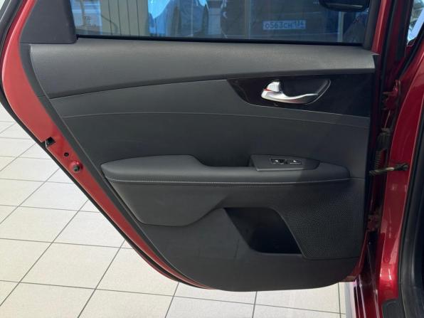 Kia Cerato IV с пробегом 2021 года, цена 2 195 000 рублей, 74000 км, седан, Автокод Объявления