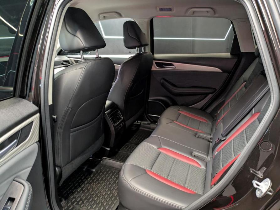 Haval F7 I Рестайлинг Москва  - изображение 5