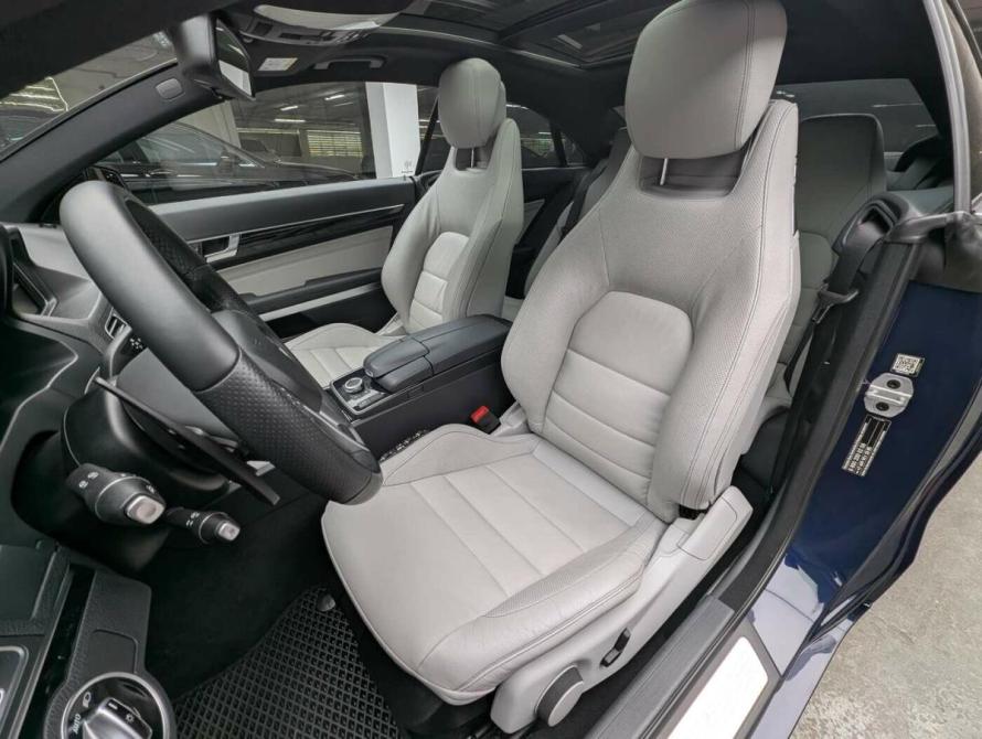 Mercedes-Benz E-Класс IV (W212 S212 C207) Рестайлинг Москва  - изображение 7