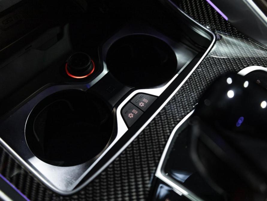 BMW X6 III (G06) Санкт-Петербург  - изображение 19