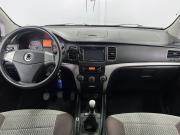 SsangYong Actyon II Уфа  - изображение 22