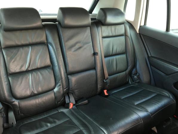 Volkswagen Tiguan I с пробегом 2011 года, цена 689 000 рублей, 291552 км, внедорожник, Автокод Объявления