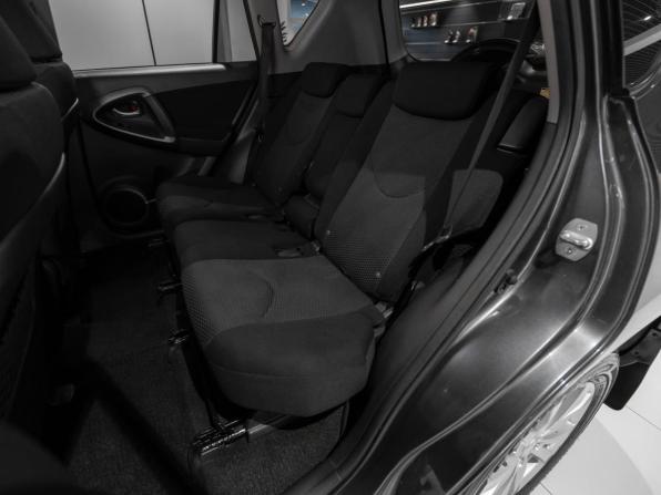 Toyota RAV4 III (XA30) Рестайлинг с пробегом 2011 года, цена 1 370 000 рублей, 233043 км, внедорожник, Автокод Объявления