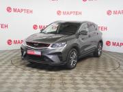 Geely Coolray I Вологда  - изображение 18
