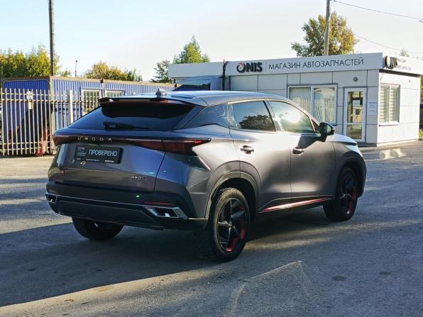Omoda C5 I с пробегом 2024 года, цена 1 560 000 рублей, 81536 км, внедорожник, Автокод Объявления