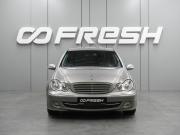 Mercedes-Benz C-Класс II (W203) Рестайлинг Воронеж  - изображение 23