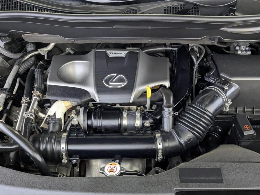 Lexus RX IV Москва  - изображение 9