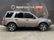Land Rover Freelander II Пермь  - изображение 25