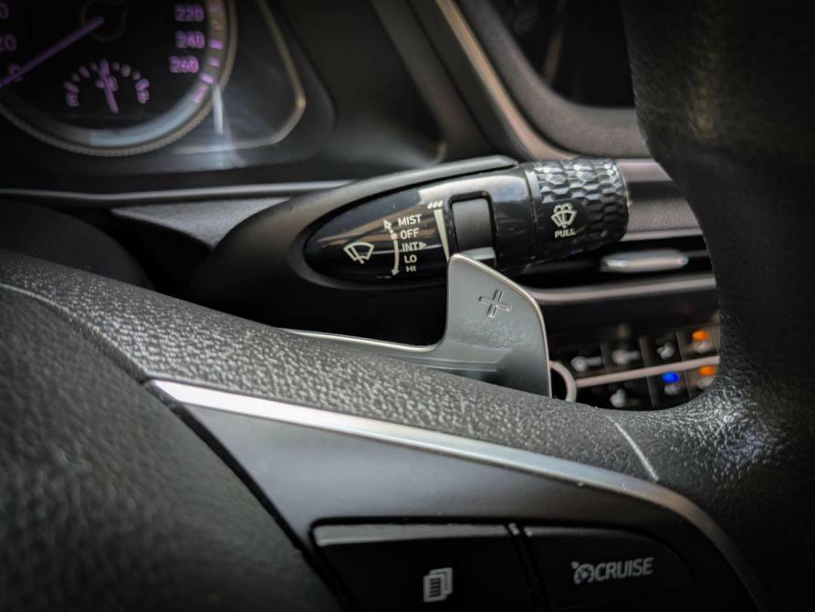 Hyundai Sonata VIII (DN8) Екатеринбург  - изображение 15
