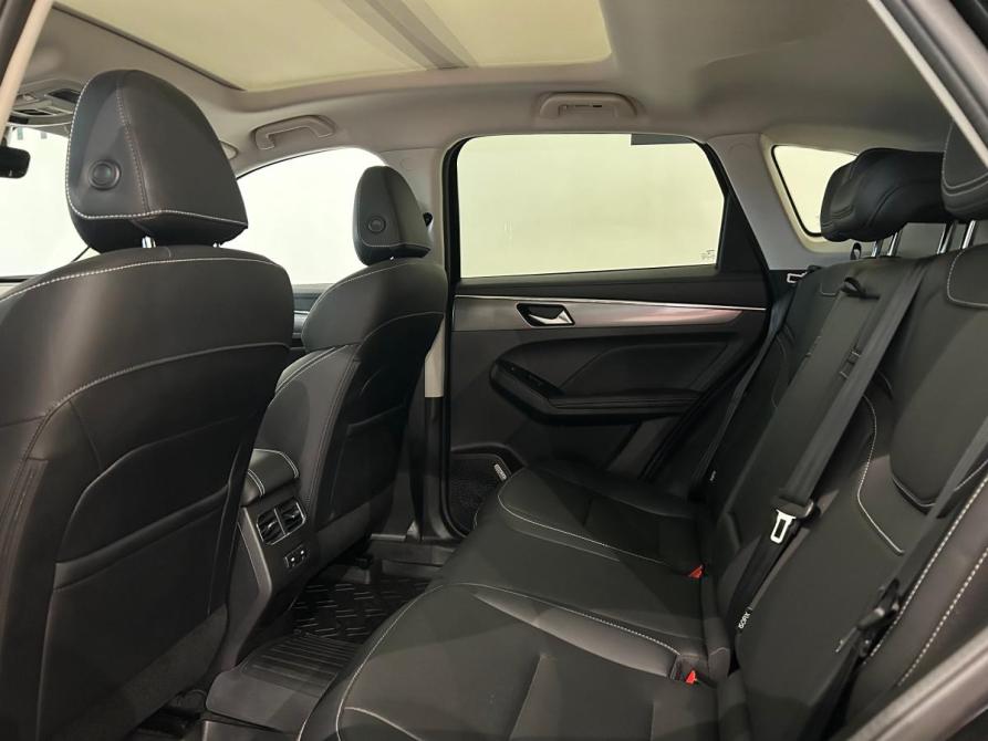 Haval Jolion I Рестайлинг Санкт-Петербург  - изображение 14