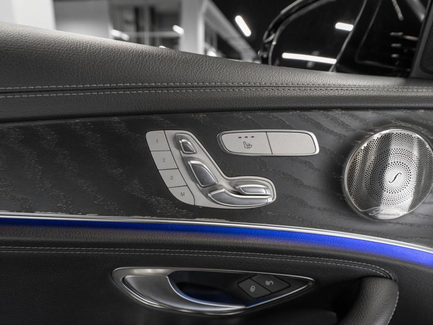 Mercedes-Benz E-Класс V (W213 S213 C238) Рестайлинг Москва  - изображение 16