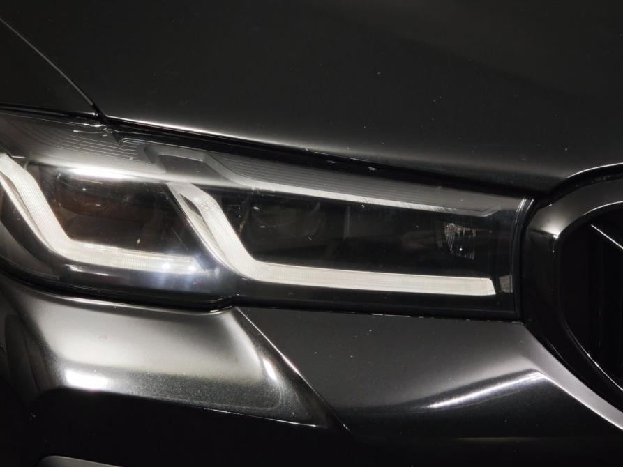 BMW 5 серии VII (G30/G31/G38) Рестайлинг Москва  - изображение 8