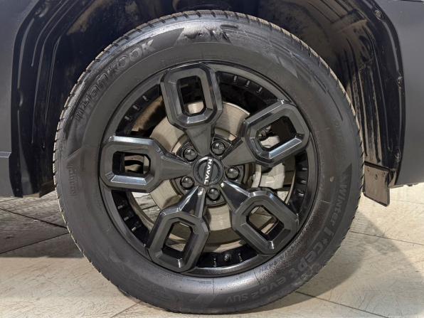 Haval H3 с пробегом 2024 года, цена 2 469 800 рублей, 19000 км, внедорожник, Автокод Объявления