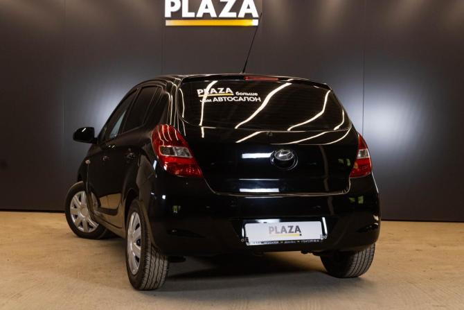 Hyundai i20 I с пробегом 2009 года, цена 499 000 рублей, 151046 км, хэтчбек, Автокод Объявления