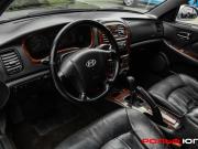 Hyundai Sonata IV (EF) Рестайлинг Москва  - изображение 30