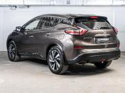 Nissan Murano III (Z52) Ставрополь  - изображение 30