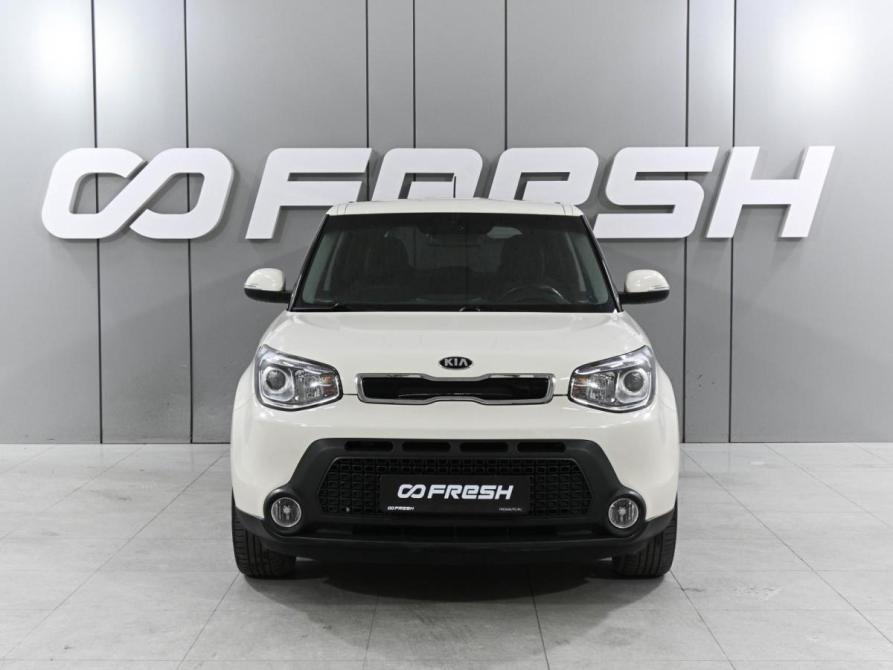 Kia Soul II Ростов-на-Дону  - изображение 3