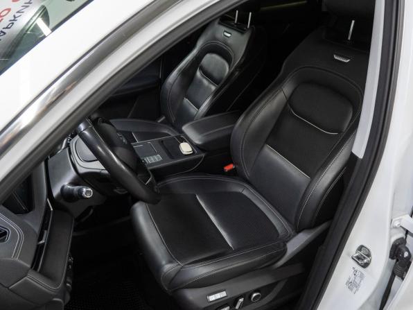 Chery Tiggo 7 Pro Max I с пробегом 2023 года, цена 1 700 000 рублей, 58481 км, внедорожник, Автокод Объявления
