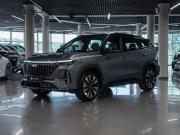 Geely Atlas II Москва  - изображение 29