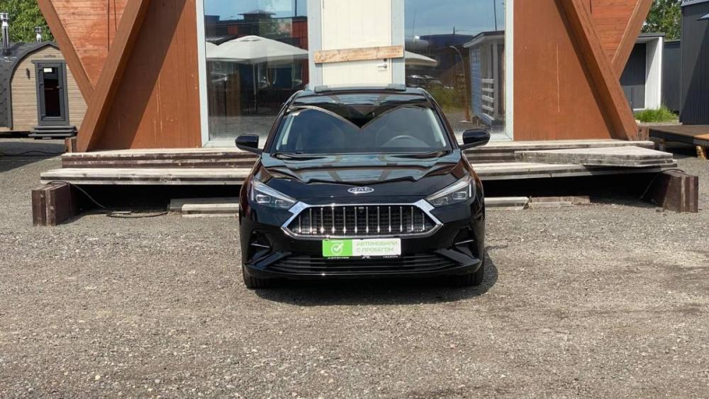 JAC J7 I Санкт-Петербург  - изображение 2