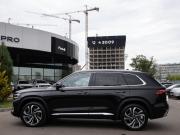 Geely Monjaro I Москва  - изображение 36